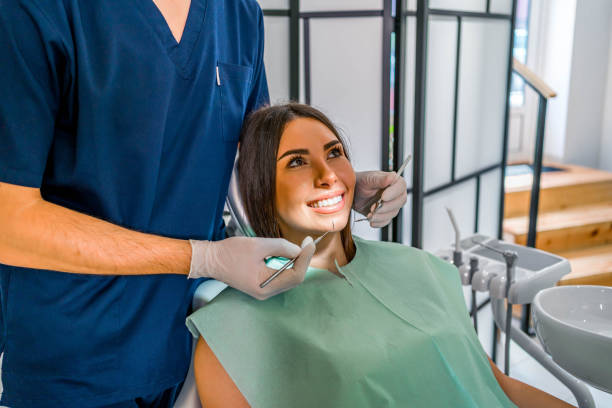 Why Choose Us for Your Dental Needs in Bowling Green, MD