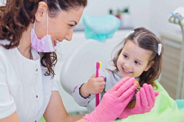 Best Cosmetic Dentistry  in Bowling Green, MD