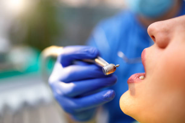 Dental Inlays and Onlays in Bowling Green, MD